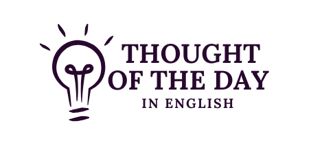 Thought of the Day Logo
