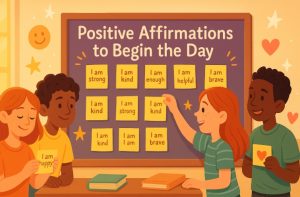 40 Positive Affirmations to Begin the Day with Gratitude