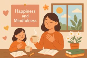Happiness and Mindfulness
