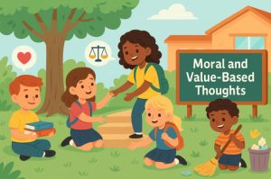 Moral and Value-Based Thoughts