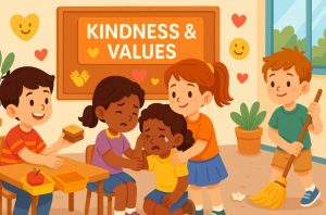 Motivational Quotes for Classroom Learning