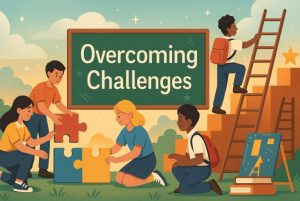 Overcoming Challenges