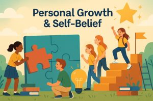 Personal Growth & Self-Belief