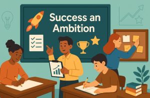 Success and Ambition