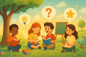 Thought of the Day for Students and Young Minds