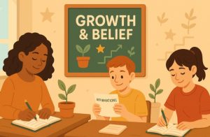 Thoughts on Personal Growth and Self-Belief