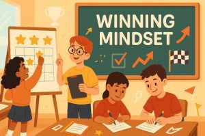 Winning Mindset Quotes for Daily Progress